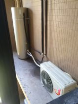 家用中央热水系列案例